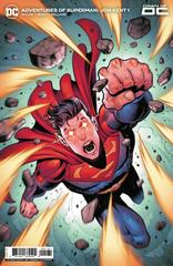 Adventures of Superman: Jon Kent [Tarragona] Comic Books Adventures of Superman: Jon Kent Prices