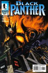 Black Panther #7 (1999) Comic Books Black Panther Prices