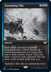 Consuming Tide Magic Innistrad: Double Feature Prices