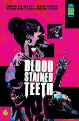 Blood Stained Teeth [Walsh] Comic Books Blood-Stained Teeth Prices