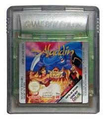 Aladdin - Cartridge | Aladdin GameBoy Color