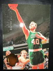 Dino Radja #15 Basketball Cards 1994 Ultra Prices