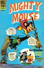 Mighty Mouse #168 (1966) Comic Books Mighty Mouse Prices