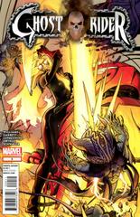 Ghost Rider #9 (2012) Comic Books Ghost Rider Prices