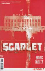 Scarlet #5 (2019) Comic Books Scarlet Prices