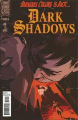 Dark Shadows #3 (2012) Comic Books Dark Shadows Prices