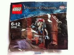 LEGO Set | Voodoo Jack LEGO Pirates of the Caribbean
