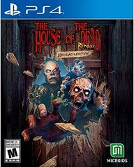 The House of the Dead Remake [Limidead Edition] Playstation 4 Prices