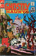 Ghostly Haunts #35 (1973) Comic Books Ghostly Haunts Prices