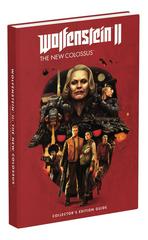 Wolfenstein II: The New Colossus [Prima Collector's Edition] Strategy Guide Prices
