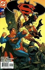 Superman / Batman #15 (2005) Comic Books Superman / Batman Prices