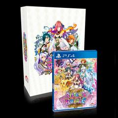 Sisters Royale [Collector's Edition] PAL Playstation 4 Prices