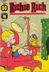 Richie Rich #4 (1961) Comic Books Richie Rich Prices
