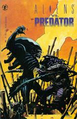 Aliens vs. Predator #0 (1990) Comic Books Aliens vs. Predator Prices
