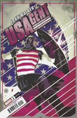 U.S.Agent [Infante] #1 (2020) Comic Books U.S.Agent Prices