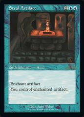 Steal Artifact #378 Magic 30th Anniversary Prices