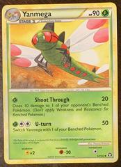 Yanmega #54 Prices | Pokemon Triumphant | Pokemon Cards