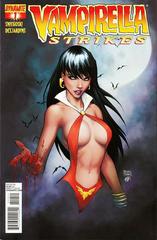 Vampirella Strikes #1 (2013) Comic Books Vampirella Strikes Prices