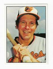Brooks Robinson Baseball Cards 1975 SSPC Prices