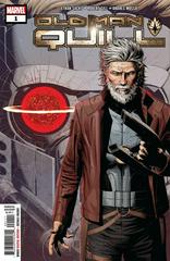 Old Man Quill #1 (2019) Comic Books Old Man Quill Prices