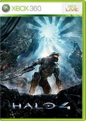 Halo 4 Xbox 360 Prices