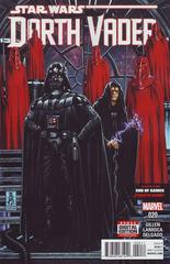 Darth Vader #20 (2016) Comic Books Darth Vader Prices