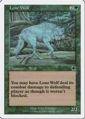 Lone Wolf Magic Starter 1999 Prices