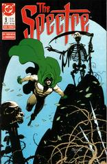 Spectre #9 (1987) Comic Books Spectre Prices