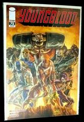 Youngblood #75 (2013) Comic Books Youngblood Prices