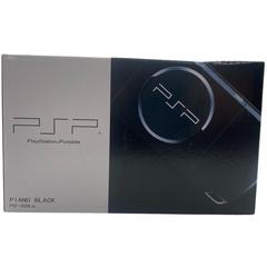 Outer Box | PlayStation Portable 3006 Console JP PSP