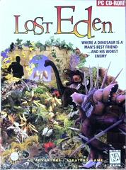 Lost Eden [Gamers Choice] PC Games Prices