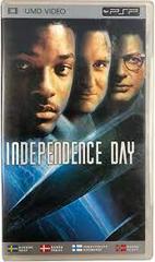 Independence Day [UMD] PAL PSP Prices