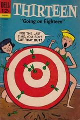 Thirteen #20 (1966) Comic Books Thirteen Prices