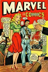 Marvel Mystery Comics #87 (1948) Comic Books Marvel Mystery Comics Prices