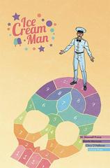 Hopscotch Melange Comic Books Ice Cream Man Prices