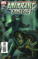 Amazing Fantasy #19 (2006) Comic Books Amazing Fantasy Prices