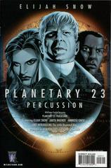 Planetary #23 (2005) Comic Books Planetary Prices