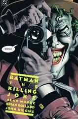 Batman: The Killing Joke [7th Print] (1988) Comic Books Batman: The Killing Joke Prices