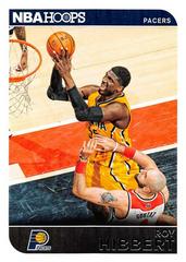 Roy Hibbert #134 Basketball Cards 2014 Panini Hoops Prices