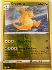 Dragonite [Reverse Holo] #131 Pokemon Silver Tempest Prices