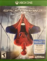 Amazing Spiderman 2 [Walmart] Xbox One Prices