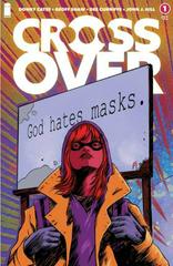 Crossover [Schmalke] #1 (2020) Comic Books Crossover Prices