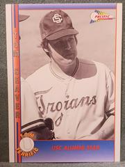 Tom Seaver #31 Baseball Cards 1992 Pacific Tom Seaver Prices