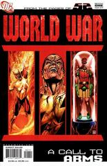 World War III Comic Books World War III Prices