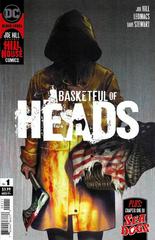 Basketful of Heads #1 (2019) Comic Books Basketful of Heads Prices