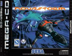 Novastorm PAL Sega Mega CD Prices