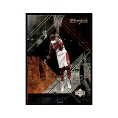 Dikembe Mutombo #1 Basketball Cards 1999 Upper Deck Black Diamond Prices