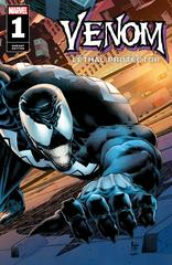 Venom: Lethal Protector ll [Siqueira] #1 (2023) Comic Books Venom: Lethal Protector ll Prices