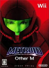 Metroid Other M JP Wii Prices