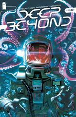 Deep Beyond #1 (2021) Comic Books Deep Beyond Prices
